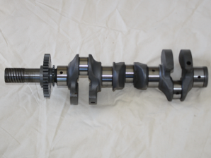 jet ski crankshaft